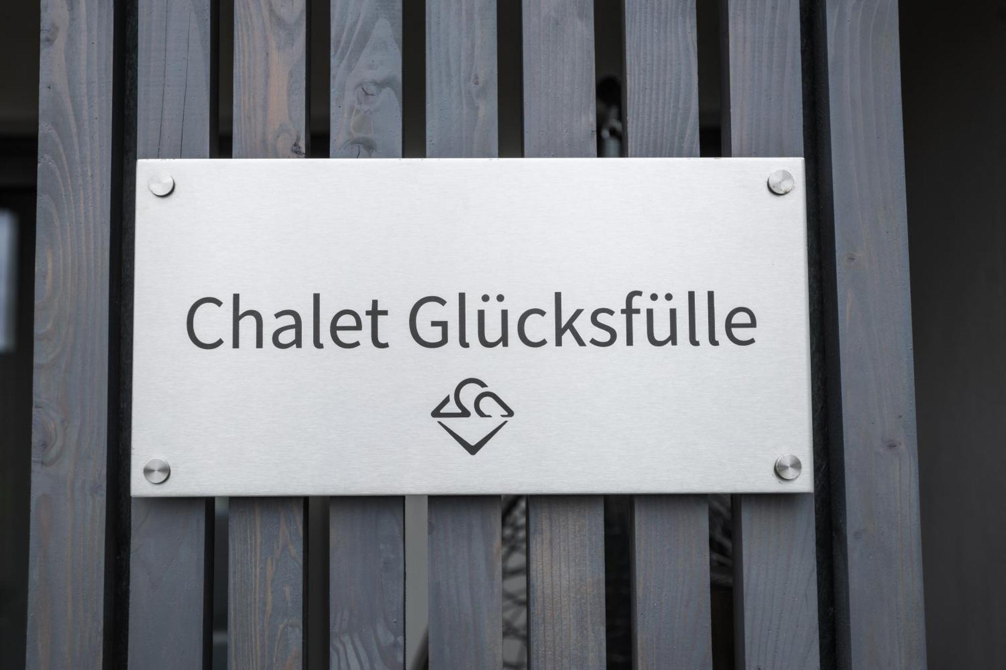 Sauerland Chalets - "Die Chalets Herzenssache" Winterberg Room photo